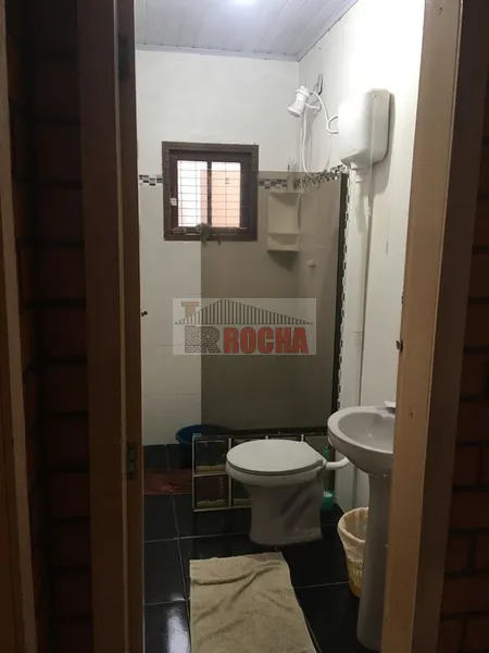 CASA 5 QUADRAS DO MAR EM PRAIA DE ARROIO TEIXEIRA!: 17ª foto da galeria de imagens do imóvel