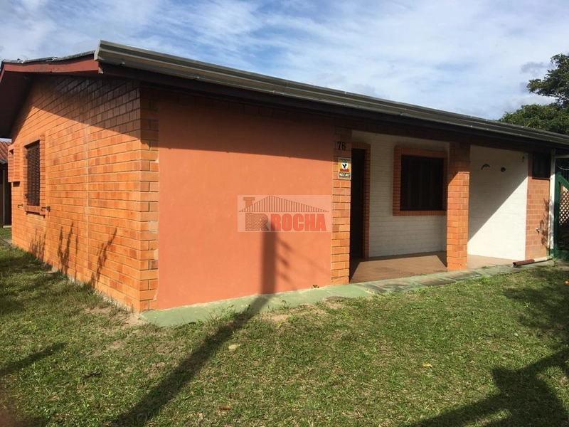 DUAS CASAS DE MESMO PÁTIO EM ARROIO TEIXEIRA!: 1ª foto da galeria de imagens do imóvel