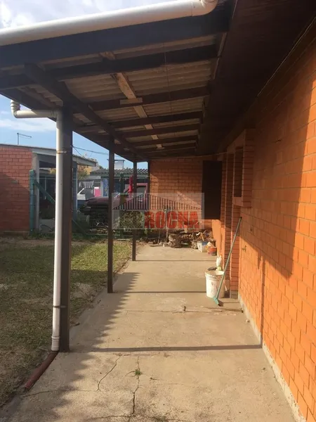 DUAS CASAS DE MESMO PÁTIO EM ARROIO TEIXEIRA!: 4ª foto da galeria de imagens do imóvel