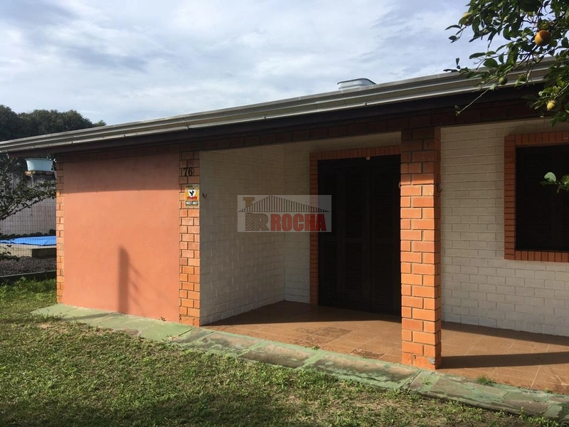 DUAS CASAS DE MESMO PÁTIO EM ARROIO TEIXEIRA!: 3ª foto da galeria de imagens do imóvel