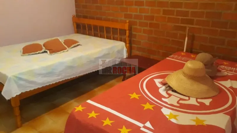CASA COM AMPLO TERRENO EM PRAIA CONCEIÇÃO!: 9ª foto da galeria de imagens do imóvel