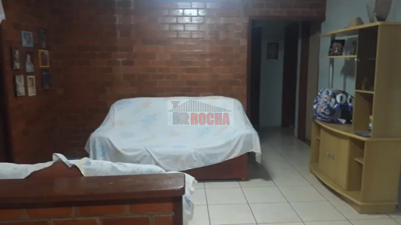 CASA COM AMPLO TERRENO EM PRAIA CONCEIÇÃO!: 6ª foto da galeria de imagens do imóvel