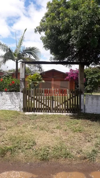 CASA COM AMPLO TERRENO EM PRAIA CONCEIÇÃO!: 12ª foto da galeria de imagens do imóvel