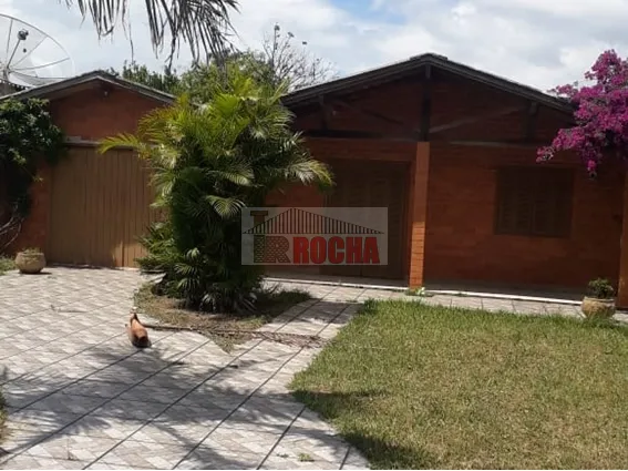 CASA COM AMPLO TERRENO EM PRAIA CONCEIÇÃO!: 1ª foto da galeria de imagens do imóvel