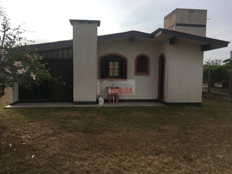 CASA EM PRAIA DE ARROIO TEIXEIRA!: 3ª foto da galeria de imagens do imóvel