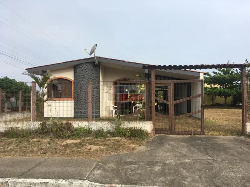 CASA EM PRAIA DE ARROIO TEIXEIRA!: 1ª foto da galeria de imagens do imóvel