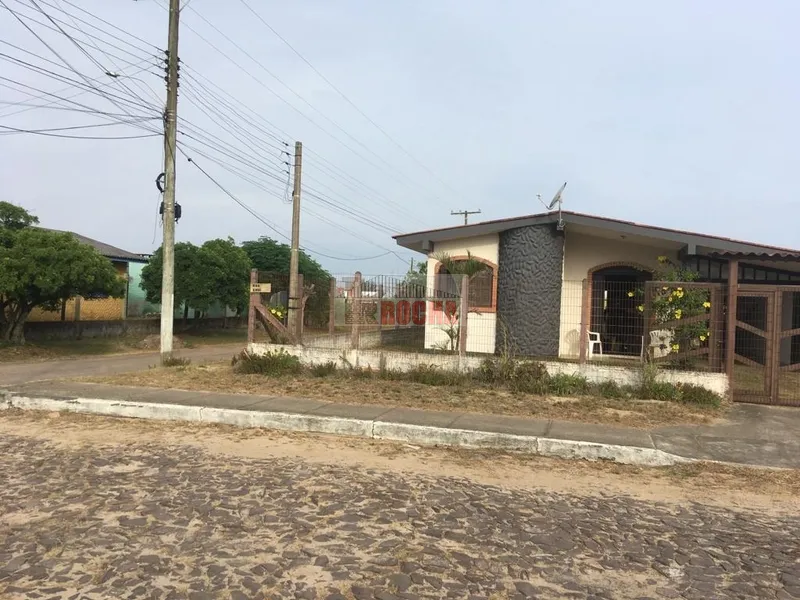CASA EM PRAIA DE ARROIO TEIXEIRA!: 4ª foto da galeria de imagens do imóvel