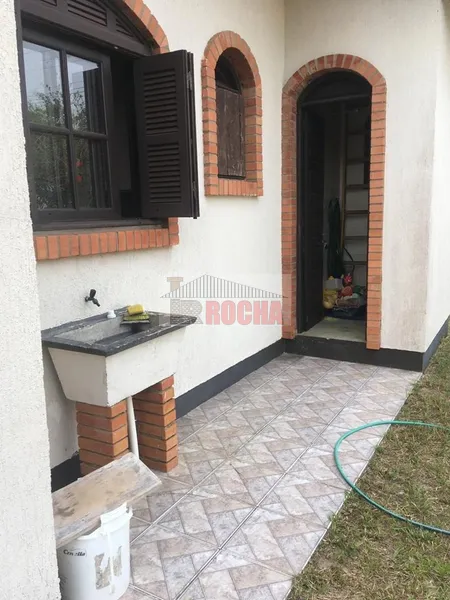 CASA EM PRAIA DE ARROIO TEIXEIRA!: 17ª foto da galeria de imagens do imóvel