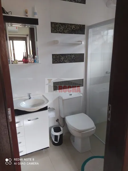 CASA A POUCOS METROS DO MAR EM PRAIA ARROIO TEIXEIRA!: 12ª foto da galeria de imagens do imóvel