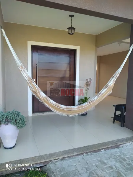 CASA A POUCOS METROS DO MAR EM PRAIA ARROIO TEIXEIRA!: 17ª foto da galeria de imagens do imóvel