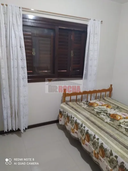 CASA A POUCOS METROS DO MAR EM PRAIA ARROIO TEIXEIRA!: 11ª foto da galeria de imagens do imóvel
