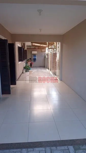 CASA A POUCOS METROS DO MAR EM PRAIA ARROIO TEIXEIRA!: 13ª foto da galeria de imagens do imóvel