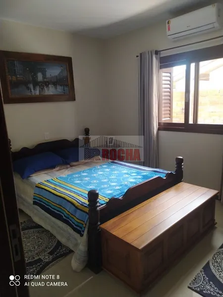 CASA A POUCOS METROS DO MAR EM PRAIA ARROIO TEIXEIRA!: 10ª foto da galeria de imagens do imóvel