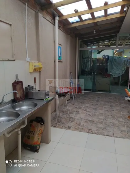 CASA A POUCOS METROS DO MAR EM PRAIA ARROIO TEIXEIRA!: 15ª foto da galeria de imagens do imóvel