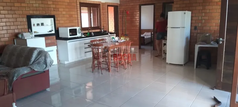CASA PERTO DE MAR EM PRAIA CONCEIÇÃO!: 6ª foto da galeria de imagens do imóvel