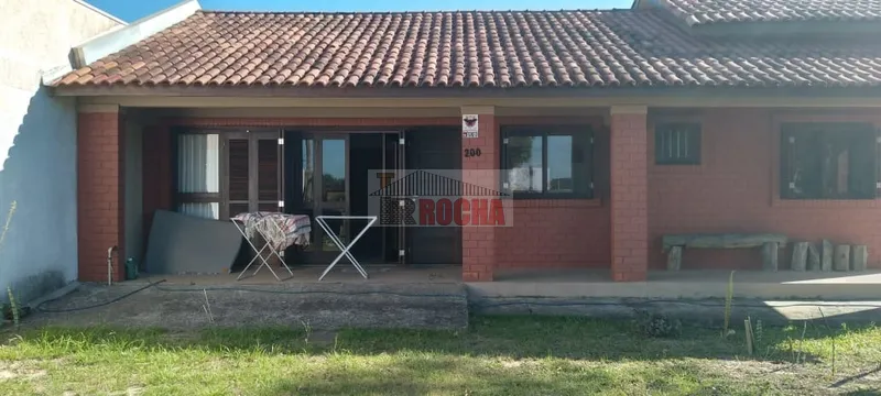 CASA PERTO DE MAR EM PRAIA CONCEIÇÃO!: 1ª foto da galeria de imagens do imóvel
