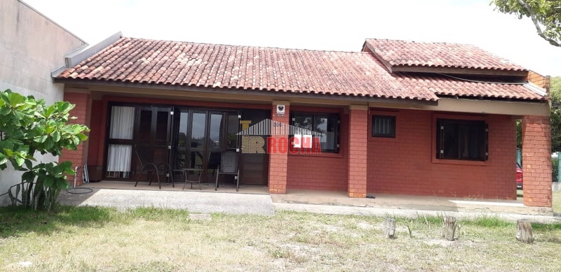 CASA PERTO DE MAR EM PRAIA CONCEIÇÃO!: 1ª foto da galeria de imagens do imóvel