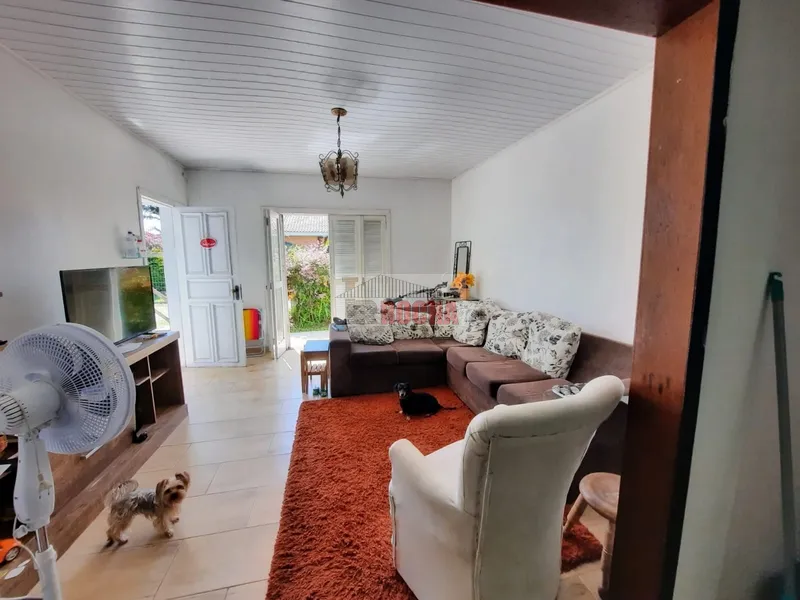 Linda casa na Praia Arroio Teixeira!: 7ª foto da galeria de imagens do imóvel