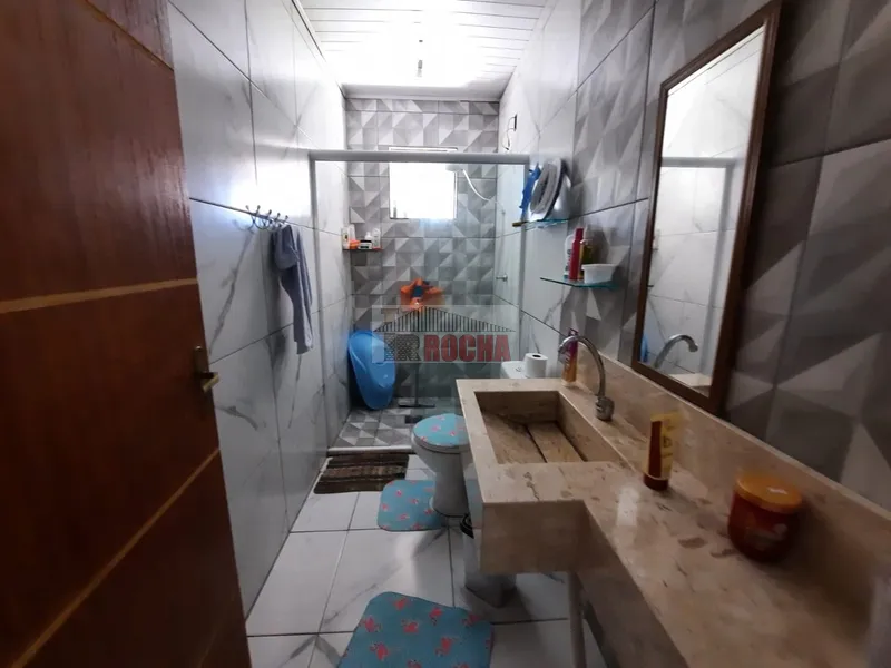 Linda casa na Praia Arroio Teixeira!: 12ª foto da galeria de imagens do imóvel