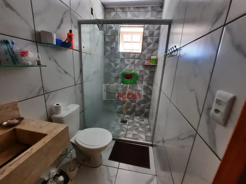 Linda casa na Praia Arroio Teixeira!: 10ª foto da galeria de imagens do imóvel