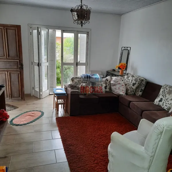 Linda casa na Praia Arroio Teixeira!: 9ª foto da galeria de imagens do imóvel