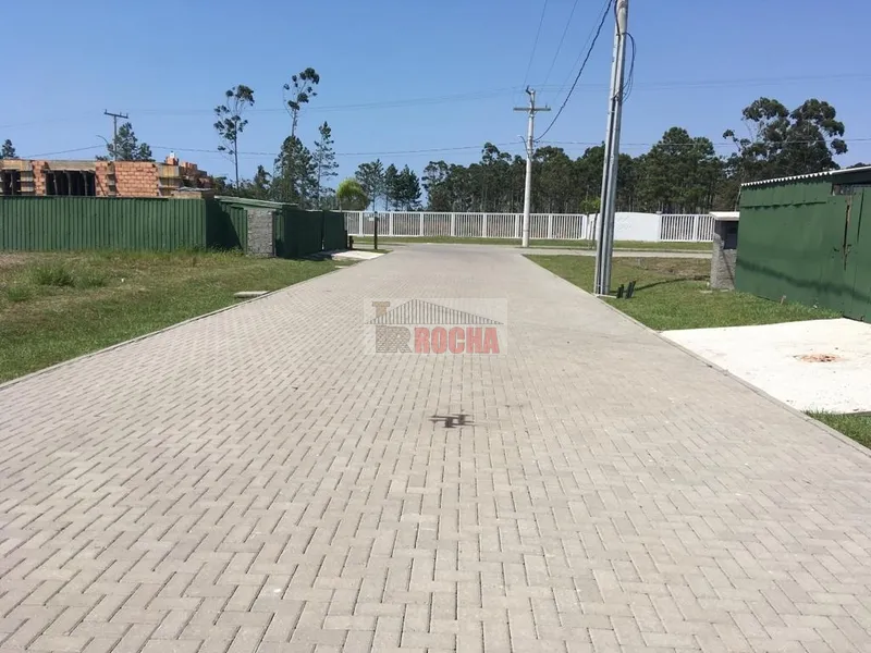 LINDO TERRENO EM CONDOMÍNIO TERRASUL!: 2ª foto da galeria de imagens do imóvel