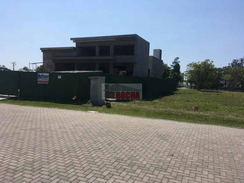 LINDO TERRENO EM CONDOMÍNIO TERRASUL!: 4ª foto da galeria de imagens do imóvel