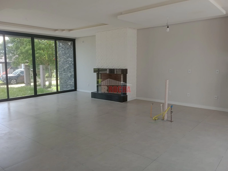 CASA DE ALTO PADRÃO EM PRAIA DE ARROIO TEIXEIRA!: 7ª foto da galeria de imagens do imóvel