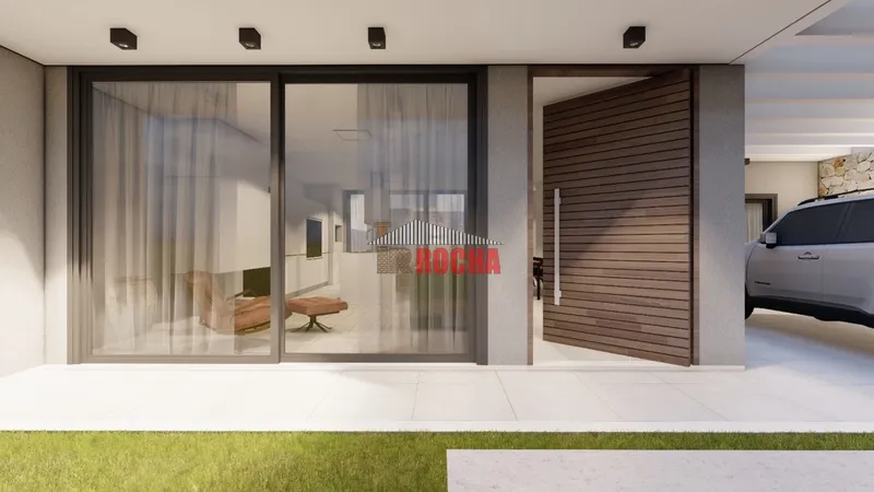 CASA DE ALTO PADRÃO EM PRAIA DE ARROIO TEIXEIRA!: 26ª foto da galeria de imagens do imóvel