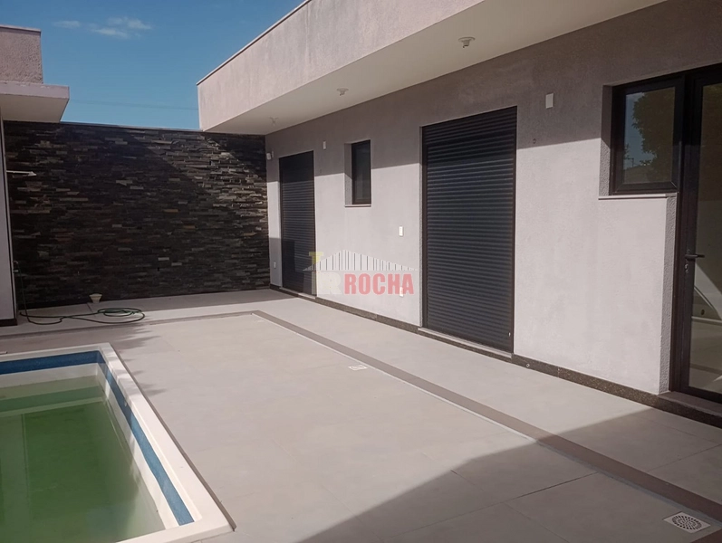 CASA DE ALTO PADRÃO EM PRAIA DE ARROIO TEIXEIRA!: 22ª foto da galeria de imagens do imóvel