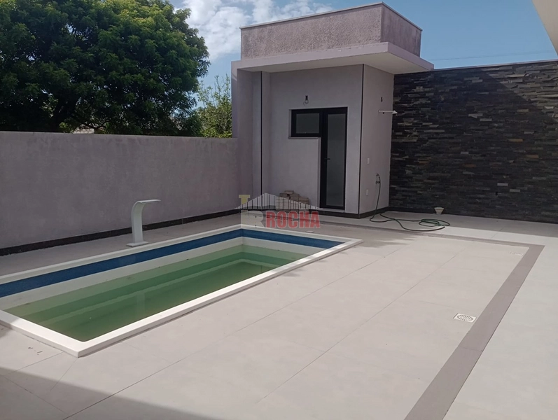 CASA DE ALTO PADRÃO EM PRAIA DE ARROIO TEIXEIRA!: 20ª foto da galeria de imagens do imóvel