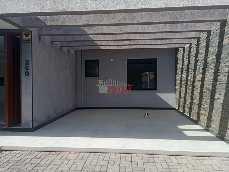 CASA DE ALTO PADRÃO EM PRAIA DE ARROIO TEIXEIRA!: 6ª foto da galeria de imagens do imóvel