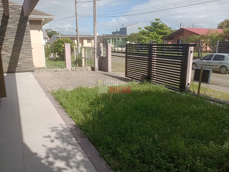 CASA DE ALTO PADRÃO EM PRAIA DE ARROIO TEIXEIRA!: 3ª foto da galeria de imagens do imóvel