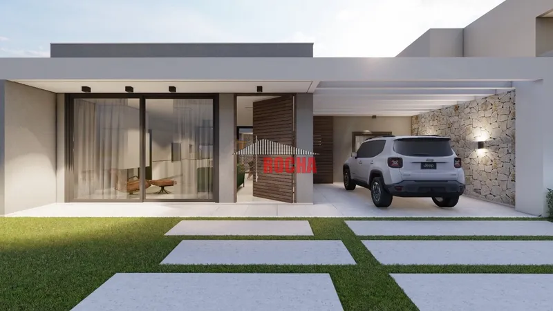 CASA DE ALTO PADRÃO EM PRAIA DE ARROIO TEIXEIRA!: 24ª foto da galeria de imagens do imóvel