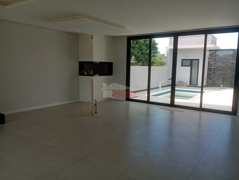 CASA DE ALTO PADRÃO EM PRAIA DE ARROIO TEIXEIRA!: 16ª foto da galeria de imagens do imóvel