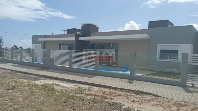 CASA A VENDA EM NOVO CURUMIM!: 2ª foto da galeria de imagens do imóvel