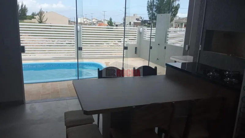 CASA A VENDA EM NOVO CURUMIM!: 6ª foto da galeria de imagens do imóvel