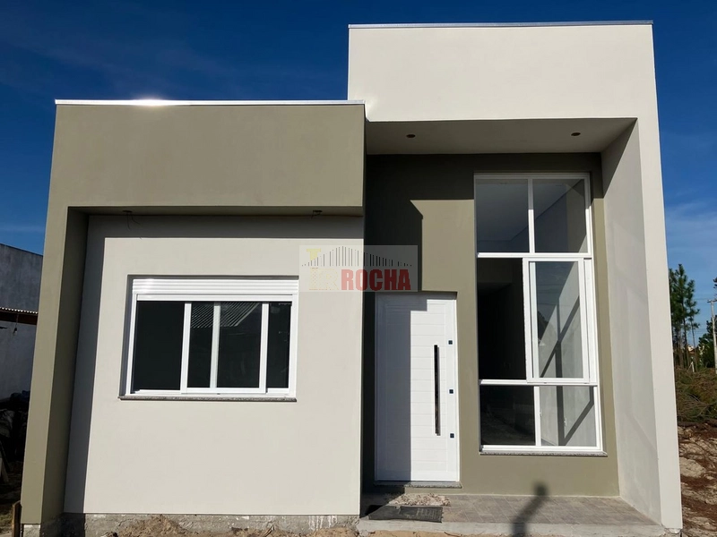 CASA GEMINADA NA PRAIA VILLAGE EM CAPÃO NOVO!: 2ª foto da galeria de imagens do imóvel