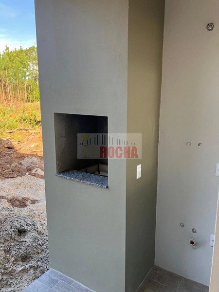 CASA GEMINADA NA PRAIA VILLAGE EM CAPÃO NOVO!: 5ª foto da galeria de imagens do imóvel