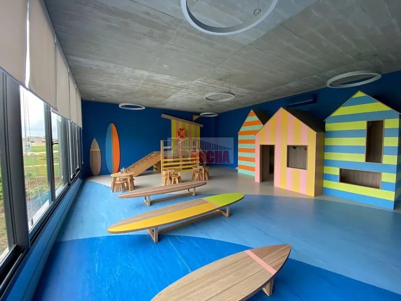 LINDO TERRENO EM CONDOMÍNIO ARENAS!: 4ª foto da galeria de imagens do imóvel