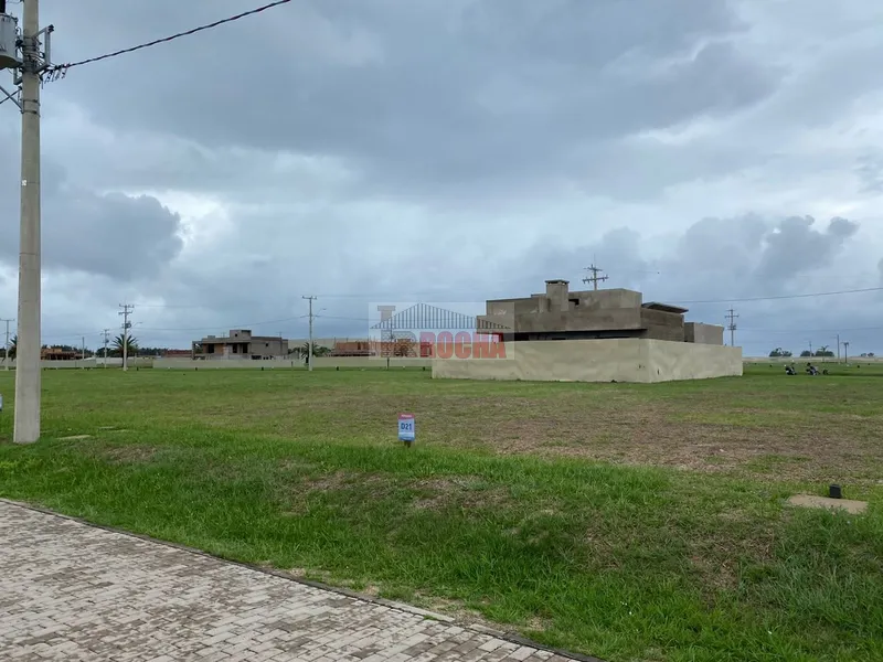 LINDO TERRENO EM CONDOMÍNIO ARENAS!: 1ª foto da galeria de imagens do imóvel
