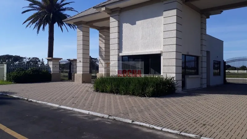 TERRENOS EM CONDOMÍNIO MARVILLE BOULEVARD: 6ª foto da galeria de imagens do imóvel