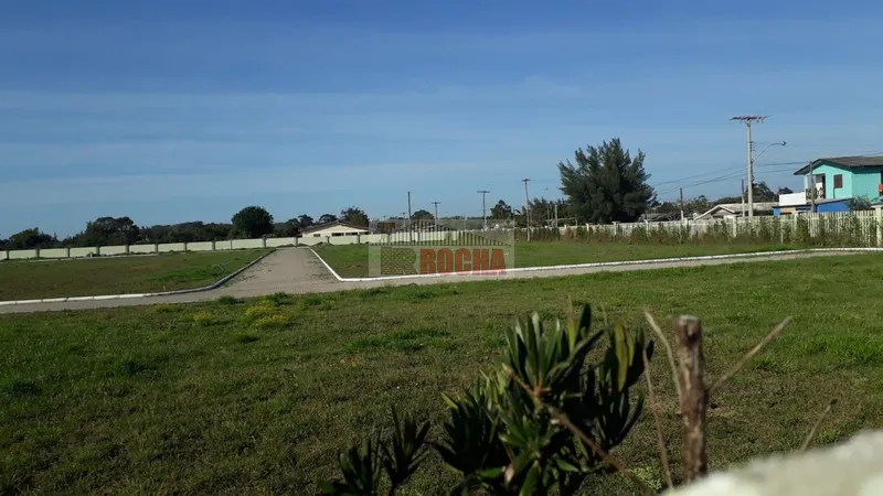 TERRENOS EM CONDOMÍNIO MARVILLE BOULEVARD: 1ª foto da galeria de imagens do imóvel