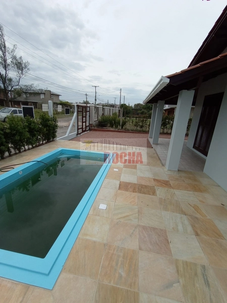 AMPLA CASA COM LAJE EM PRAIA ARROIO TEIXEIRA!: 33ª foto da galeria de imagens do imóvel