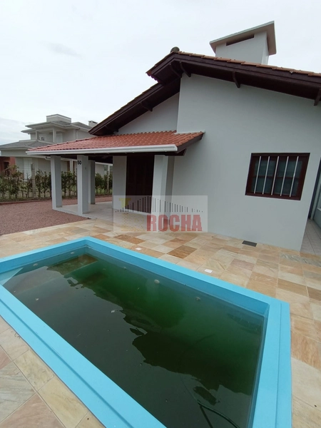 AMPLA CASA COM LAJE EM PRAIA ARROIO TEIXEIRA!: 31ª foto da galeria de imagens do imóvel