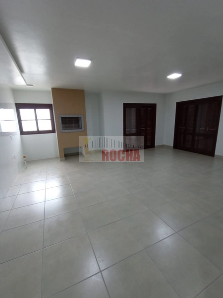 AMPLA CASA COM LAJE EM PRAIA ARROIO TEIXEIRA!: 3ª foto da galeria de imagens do imóvel