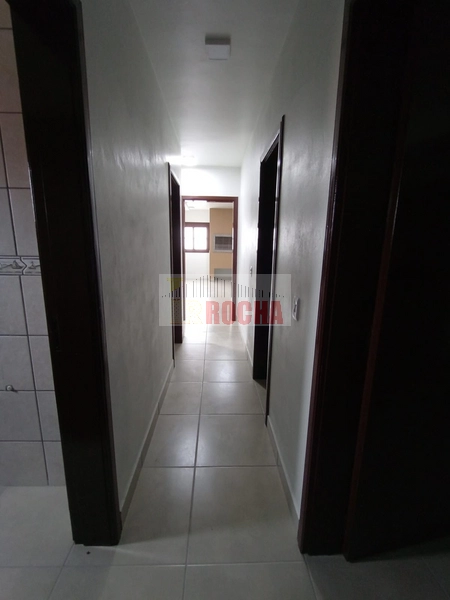 AMPLA CASA COM LAJE EM PRAIA ARROIO TEIXEIRA!: 2ª foto da galeria de imagens do imóvel