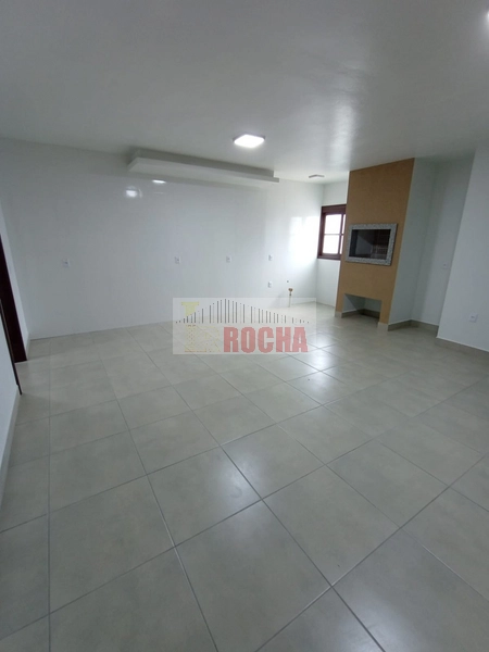 AMPLA CASA COM LAJE EM PRAIA ARROIO TEIXEIRA!: 11ª foto da galeria de imagens do imóvel