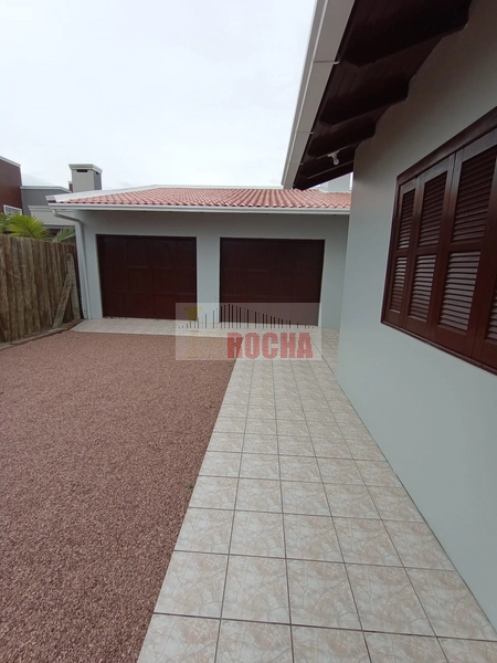 AMPLA CASA COM LAJE EM PRAIA ARROIO TEIXEIRA!: 25ª foto da galeria de imagens do imóvel