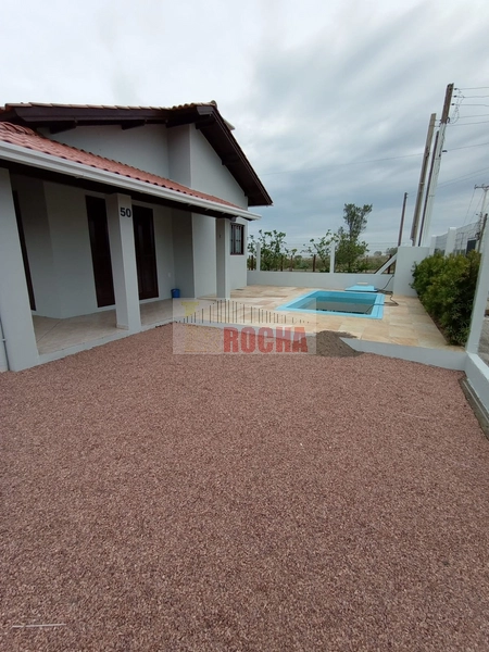 AMPLA CASA COM LAJE EM PRAIA ARROIO TEIXEIRA!: 35ª foto da galeria de imagens do imóvel